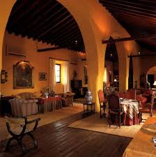 Entdecke rezepte, einrichtungsideen, stilinterpretationen und andere ideen zum ausprobieren. Hotel Cortijo Torre De La Reina Official Andalusia Tourism Website