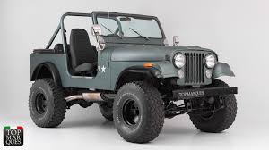 1985 Jeep Cj 7 Classic Driver Market Jeep Cj7 Jeep Cj Jeep