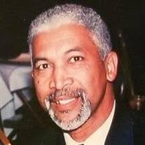 Earl Joseph Hunter Jr. Obituary