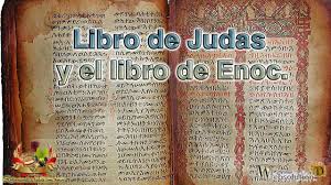 El libro de enoc version etiopia. El Libro De Enoc Y Los Angeles Caidos Introduccion By Espiritus Hiperboreos Hk