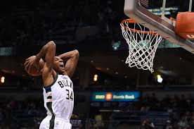 At the time, the remainder famous four hadn't come into the picture. The Unspeakable Greatness Of Giannis Antetokounmpo The New York Times