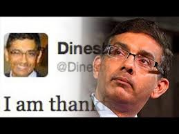 'Grown-Up Trayvon' Tweet By Right Wing Douchebag