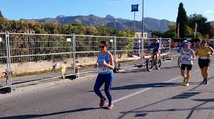 Malgré une bonne combativité, nos 3 jeunes qui ont participé ne sont pas qualifiés pour le second tour. Championnats De France 2017 Des 10 Km A Aubagne Athletic Club Phoceen Marseille Trail Ronde De Chateau Gombert