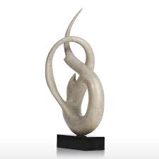 Decorative Object For Interior Design Art Decoration Modern Decorative Modern Decorative Objects Contemporary Decorative Objects Modern Abstract Art Geometric