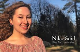 Courtney Croteau's Instagram, Twitter & Facebook