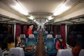 Tren bucuresti viena oprire budapesta. Sinteza Cu Trenul De La Cluj La Viena Sau TaraÈ GrÄpiÈ Spre Lumea CivilizatÄ
