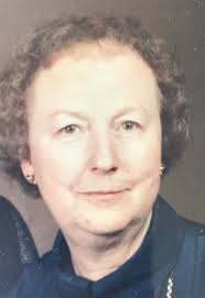 Imogene (Imy) Wager, 100, of Ogdensburg