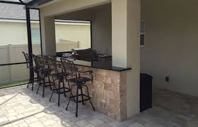 summer kitchens tropical enclosures