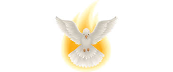 The holy spirit as water. Symbols Of The Holy Spirit Loyola Press