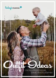 See more ideas about fall family, fall family outfits, family picture outfits. Family Photo Shoot Outfit Ideas From A Professional Photographer Today S Mama
