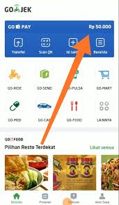 Fitur ini tentu sangat berguna bagi anda yang memiliki rumah makan atau restoran dan ingin meningkatkan pemasaran. Cara Topup Atau Isi Saldo Gopay Pada Aplikasi Gojek Indonesia