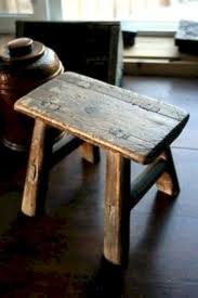 54 Beautiful Wooden Stool Designs Decoration Rustique Bancs De Jardin En Bois Banc D Ebeniste