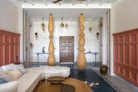 5 stunning heritage bungalows in India ...