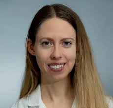 Melissa Scheiner, Nurse Practitioner