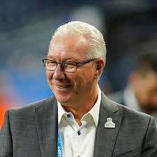 Rod Wood: 'We are committed to being better' – The Oakland Press