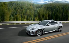 We did not find results for: The All New 2022 Subaru Brz