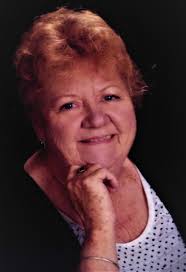 In loving memory of Patricia Ann Hinkley