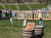 Kids Pioneer Day - Kinney Pioneer Museum