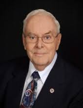 Obituary information for Arthur W. Elander