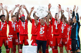 « | hansi flick set to leave bayern! A Thank You Letter To Hansi Flick And Fc Bayern Munich As The Treble Is Secured Bavarian Football Works