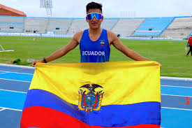 Muy pocas y alguna de ellas mal elegidas. El Marchista Jonathan Amores Estara En Tokio 2020 Ecuador Ya Suma 49 Clasificados El Comercio