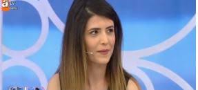 Neslihan Hanim Esra Erol Kimdir Neslihan Hanim Aslen Nerelidir Neslihan Hanim Boyu Yasi Kilosu Neslihan Kina Hama Yastiklar