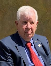 Obituary information for Bobby Knox True