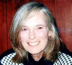 Obituary: Eleanor Ethridge