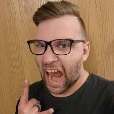 Mark (Taco) Gaviglio (@marktacoface)