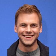 Películas y programas de TV de Tommy Dewey