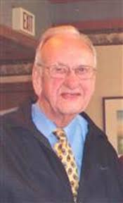 George Rutter Obituary March 26, 2015