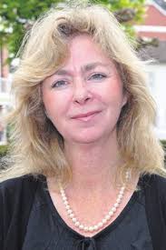 THESE STONES ARE MADE FOR WALKING