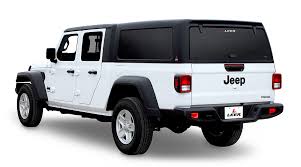 Built to handle nearly any adventure, gladiator. Leer 100xq Fiberglass Truck Cap Leer Com