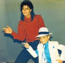 Leaving Neverland - Wikipedia