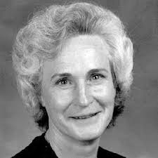 Nelda Widner Obituary (1925