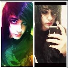 Nina Tipton's Instagram, Twitter & Facebook