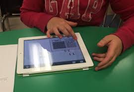 California state long beach university. Modmath An App Helping Kids With Dyslexia And Dysgraphia Peace Love Learn