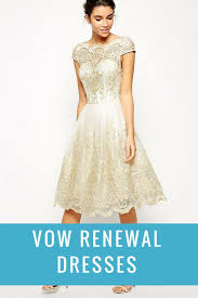 Guide Great Vow Renewal Dresses Vow Renewal Dress Wedding Renewal Vows Wedding Renewal Dress