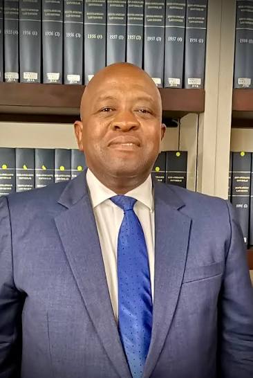 Latest News - Justice Mbuyiseli Madlanga to succeed Justice Lex Mpati as Rhodes University Chancellor