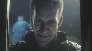 Resident Evil 3 Remake may not be that great,but ine it got right was  Nikolai's character. He's just so diabolical! I hope he returns in a future  game : r/residentevil