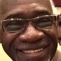 Warrick Dalen McCall Obituary