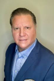 Enrique Campos Gonzalez