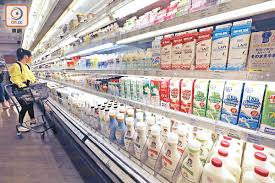 但市面上的 牛奶 產品或會在生產過程中添加化學成分或受污染，我們應如何選購安全的 牛奶 產品. Xf Euludknlkxm