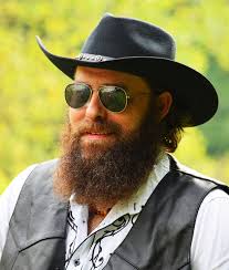 The Terry Douglas Band "Through The Storm" Album Review by Kody McDowe