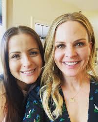 6 years. You are amazing. You are the strongest person I know. I love you  sister. @laurenspeachtstone