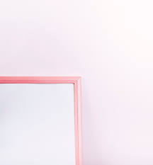 Free pink background stock video footage licensed under creative commons, open source, and more! Free Photo Pink Border Blank Photo Frame On Pink Background