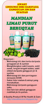 Panaskan minyak dalam kuali dan tumis bahan bahan kisar sehingga garing dan wangi. Mandian Limau Purut Benteng Diri Daripada Gangguan Rz Health Care