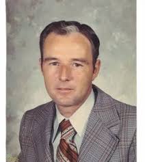 Rev Robert Barlow Stanley (1937-2017)