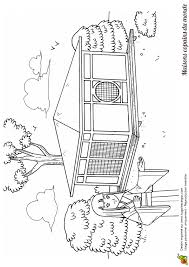 Maison Monde Japonaise Page 10 Sur 13 Sur Hugolescargot Com Coloriage Maison Coloriage Livre De Couleur