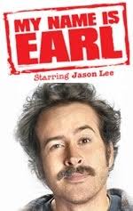 My Name Is Earl (prima stagione)